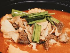 -莲餐厅·湖北菜·藕汤老手艺(愚园路店)