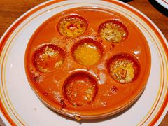 -萨莉亚意式餐厅(杭州滨江天街店)