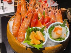 -花潮料理艺食馆(成都万象城店)