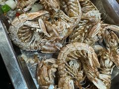 -胶东海鲜大排档(北太平庄店)