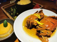 -寻宝记绍兴菜(状元店)