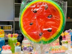 -解放碑威斯汀酒店-知味国际美食餐厅