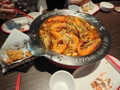-胖哥俩肉蟹煲(福州仓山爱琴海店)