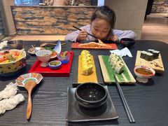 -和一料理(安阳店)