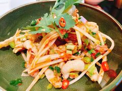 -simply thai天泰(静安嘉里中心店)