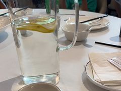 -月福京味斋·烤鸭店·北京菜(鼓楼总店)