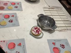-PAUL LAFAYET 法式甜品(港汇广场店)