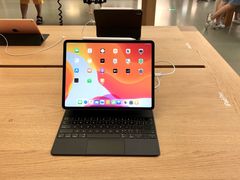 -Apple零售店(深圳益田假日广场店)