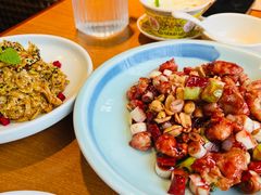 -老北京炸酱面·烤鸭(前门店)