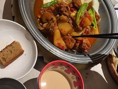 -耶里夏丽·丝路新疆菜·清真食品(徐汇南丹东路臻选店)