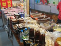 -新五爱道夜市