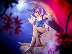 -九月鹰飞汉服摄影工作室