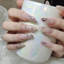 -IMEET美甲美睫工作室