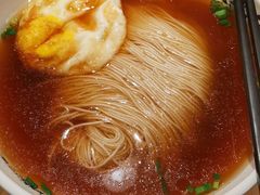 -朱新年·苏式汤团·面点(北寺塔店)
