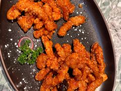 -披云云小馆·味道江湖(姚家园万象汇店)