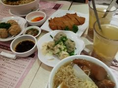 -池记(尖沙咀店)