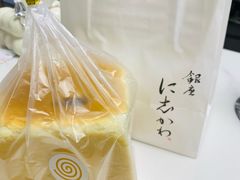 -银座仁志川·生吐司专门店(香港广场店)