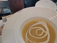 玉米汤-澳莱酷品牛扒(开平东汇城店)
