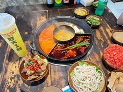 -冯校长老火锅(太古里店)