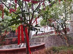 -飞霞风景名胜区