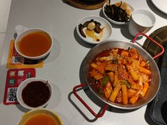 -韩时烤肉(枫蓝店)