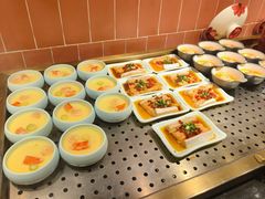 -東盛炭烤自助料理(浦东文峰广场店)