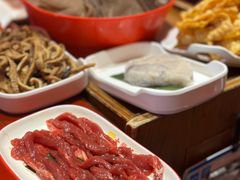 -大龙燚·旷野鲜火锅(广州首店)