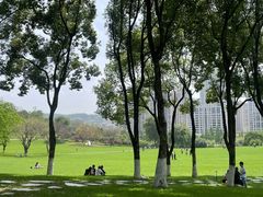 -重庆中央公园(渝北区)