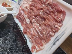 -汇聚德京味铜锅涮肉(沈家桥二路店)