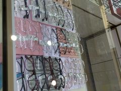 -精益眼镜(建三店)