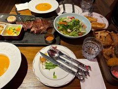 -1886德国汽车餐厅(外滩中央店)