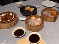-潮府馆·非遗潮州菜·港式点心(世纪公园店)