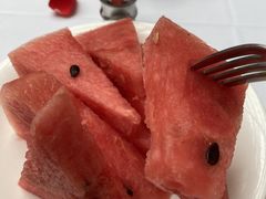 -食间牛排(湖西路店)
