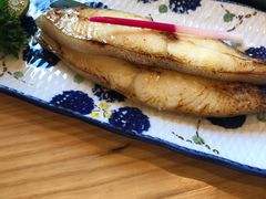-隐泉京望日式料理(太和广场店)