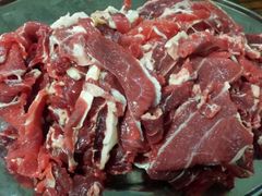 -江村四哥新鲜牛肉店(江高总店)