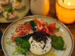 -BOR Eatery(安福路店)