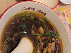 -小杨生煎(天之骄子店)