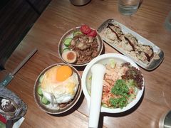 -岛风·台食小馆 ISLAND BISTRO(烟台山店)