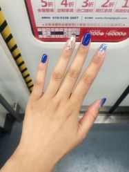 -熙禾美甲美睫·皮肤管理