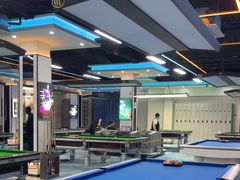 -永宁台球·棋牌俱乐部(淮海路店)