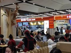 -凯德广场(武胜路店)