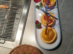 -那家小串(新兴大街店)