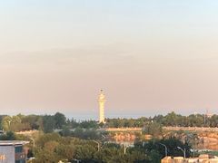 -日照灯塔风景区