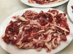 -福合埕牛口福·牛肉火锅·牛肉丸