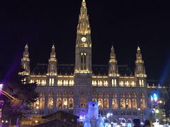 -斯蒂芬主教座堂(Stephansdom)