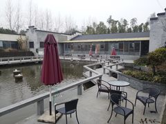 -渔堂公园餐厅·本帮菜(乐园路店)