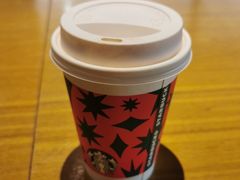 -星巴克(北京长安商场店)