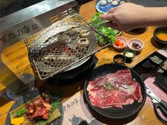 -黑牛の店·和牛烧肉(大悦城店)