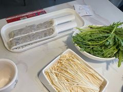 -德林酸菜鱼火锅(南丹店)