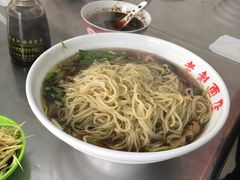 -老赵面店(大西路店)